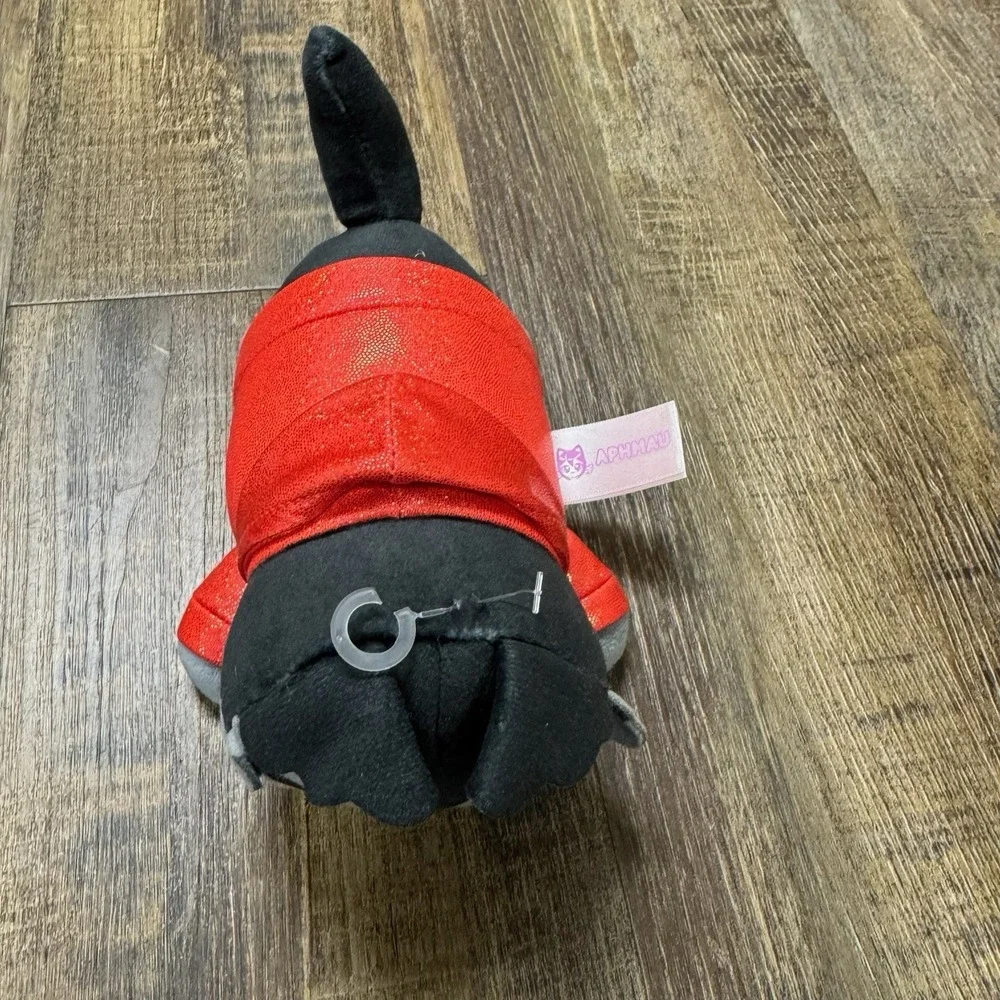 Aaron Cat Aphmau MeeMeows Mystery Plush Kitty Stuffed Animal - Picture 8 of 12